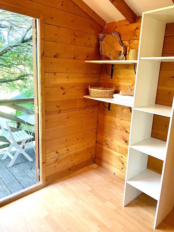 Camping Gallina Varja Сотта Екстер'єр фото