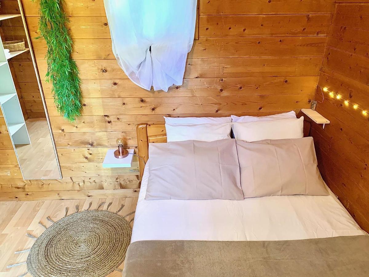 Camping Gallina Varja Сотта Екстер'єр фото