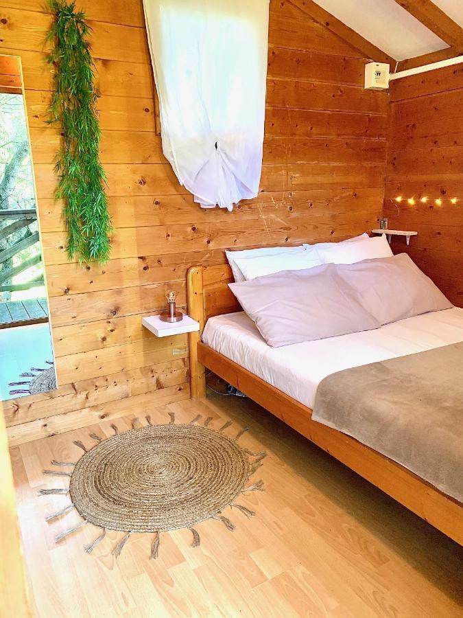 Camping Gallina Varja Сотта Екстер'єр фото