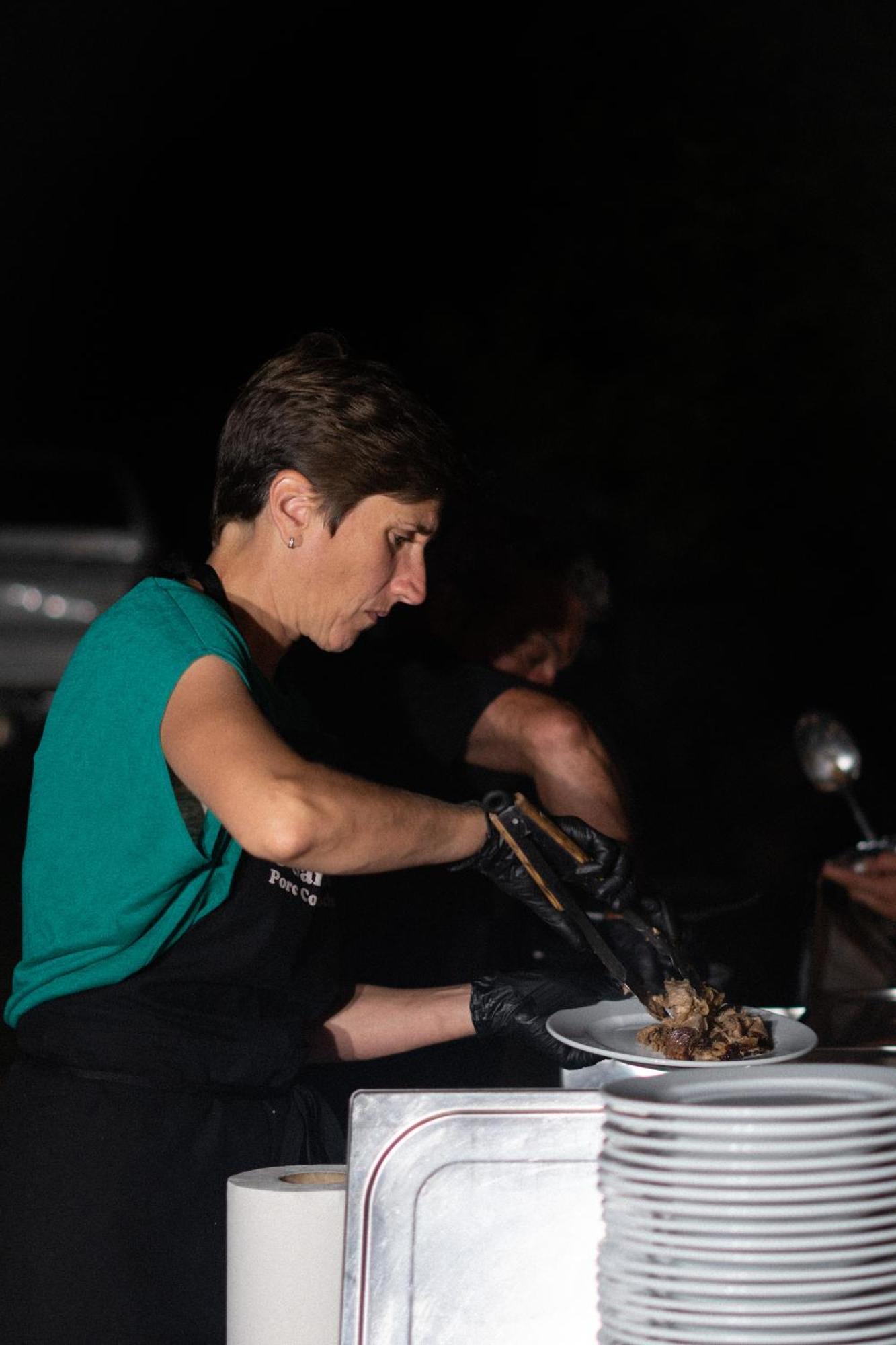Camping Gallina Varja Сотта Екстер'єр фото